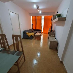 Appartement met Drie Slaapkamers